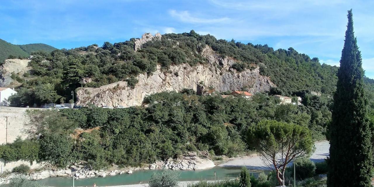 Maison De Maitre Des-Sens Nyons Pokoj fotografie
